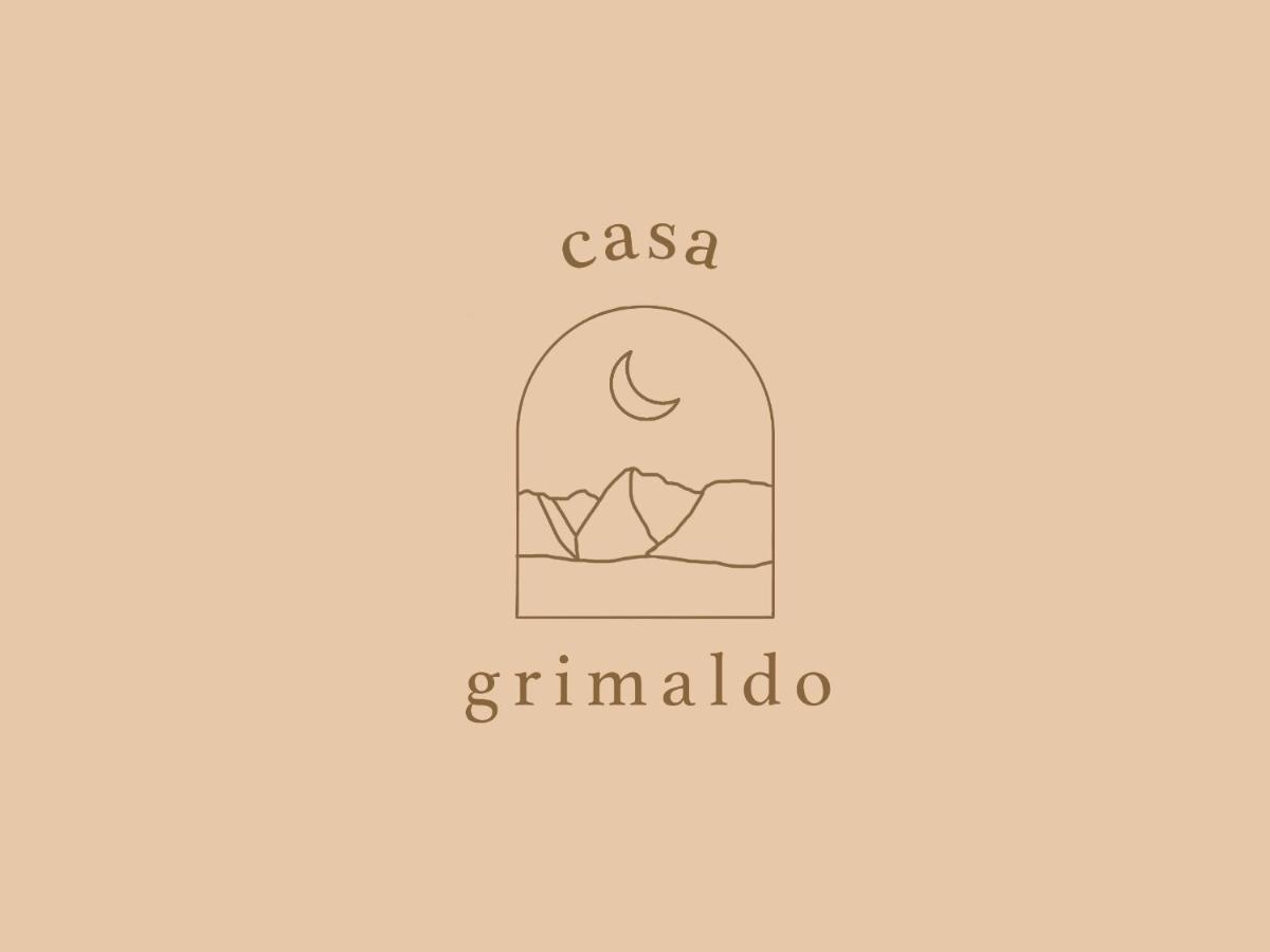 Casa Grimaldo Bed and Breakfast El Valle de Anton Exteriör bild