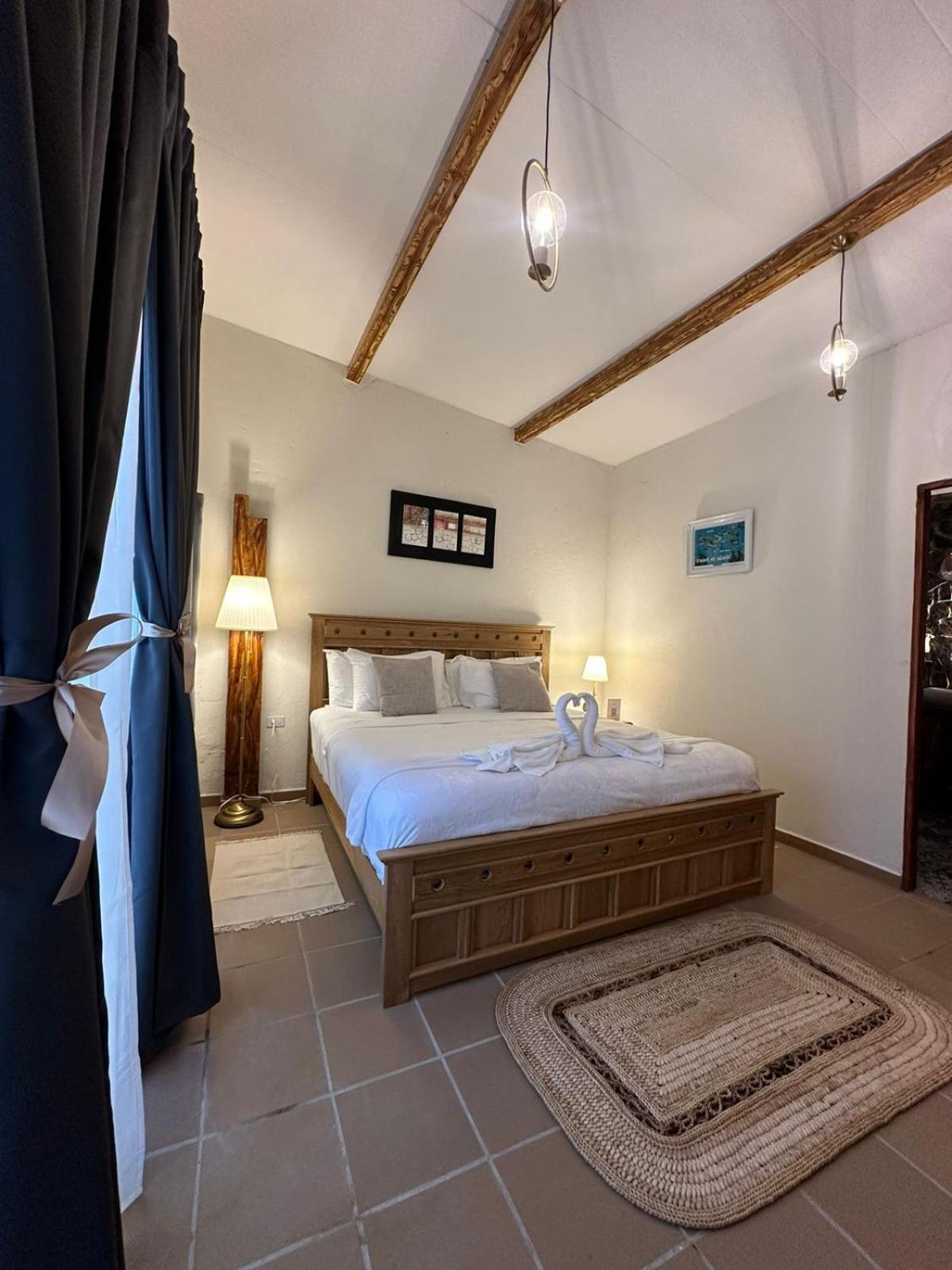 Casa Grimaldo Bed and Breakfast El Valle de Anton Exteriör bild