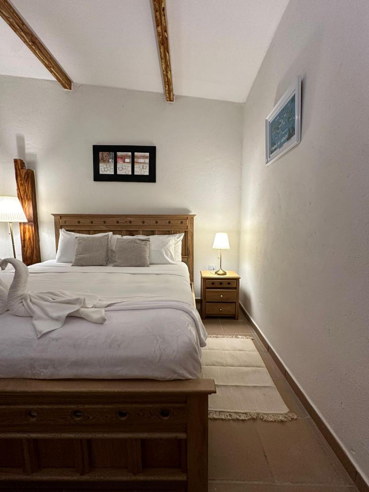Casa Grimaldo Bed and Breakfast El Valle de Anton Exteriör bild
